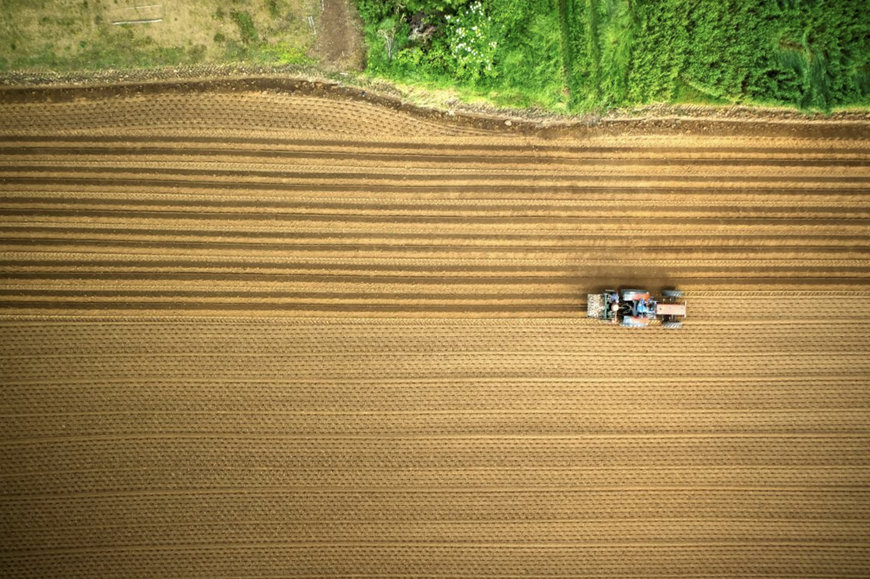 Leonardo and BF SpA to tackle global challenges in the agri-industrial sector